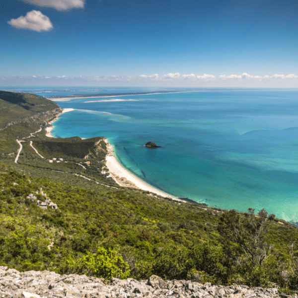 Serra da Arrábida